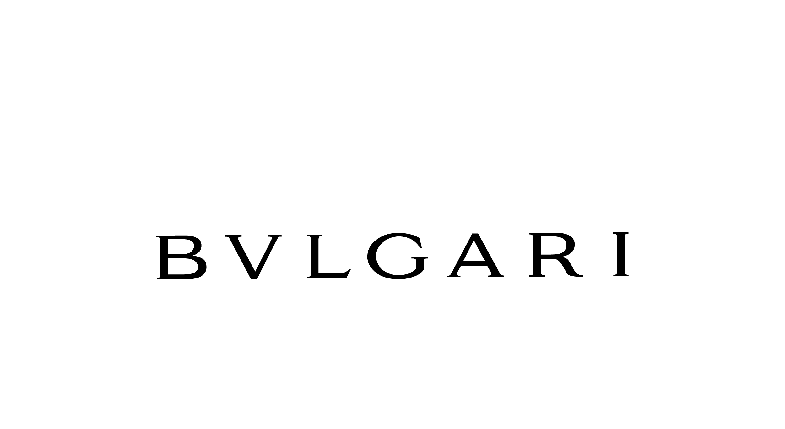 Bulgari logo