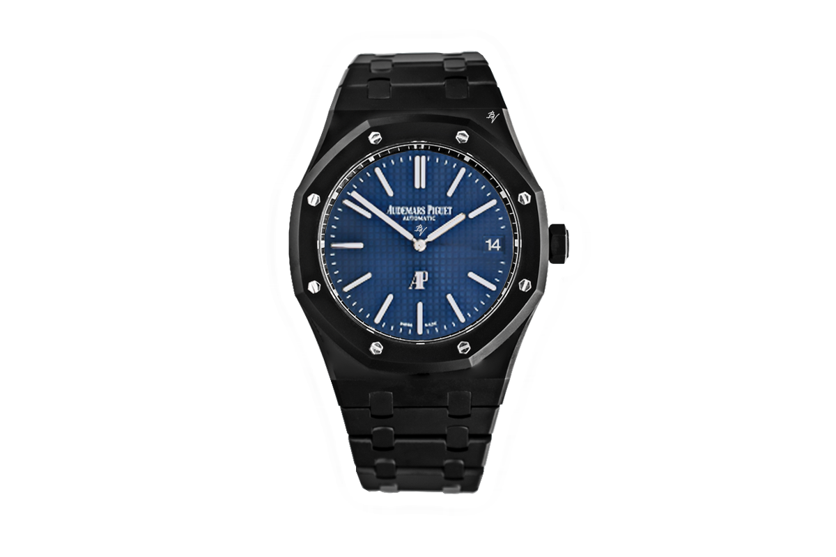 Audemars piguet on sale noir