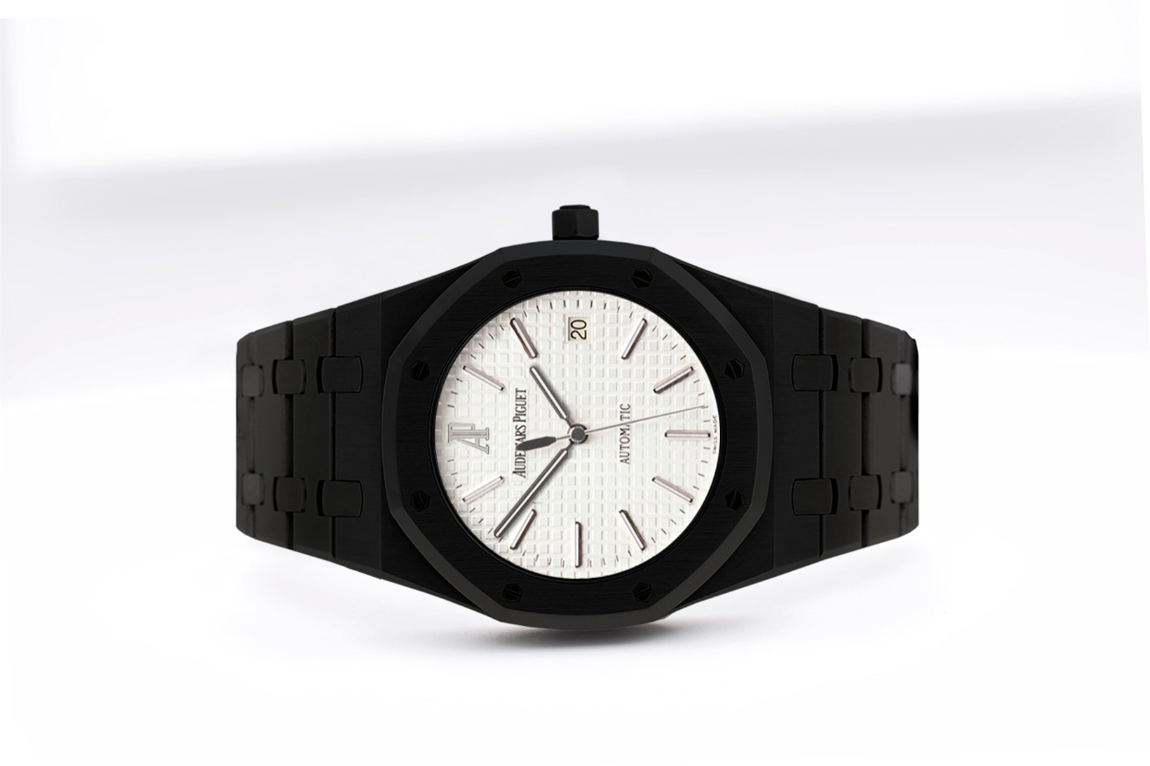 Audemars piguet shop black venom