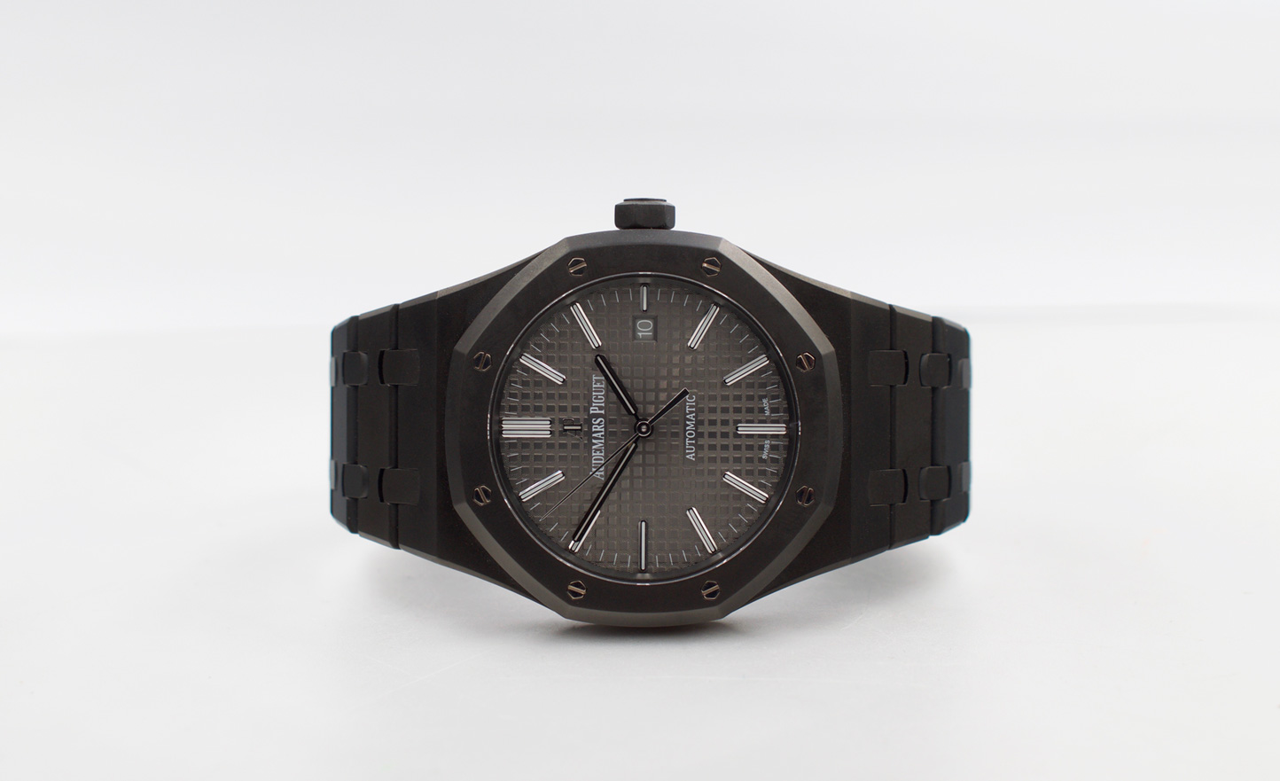 Audemars Piguet 15400 Black Venom - Limited Edition /10