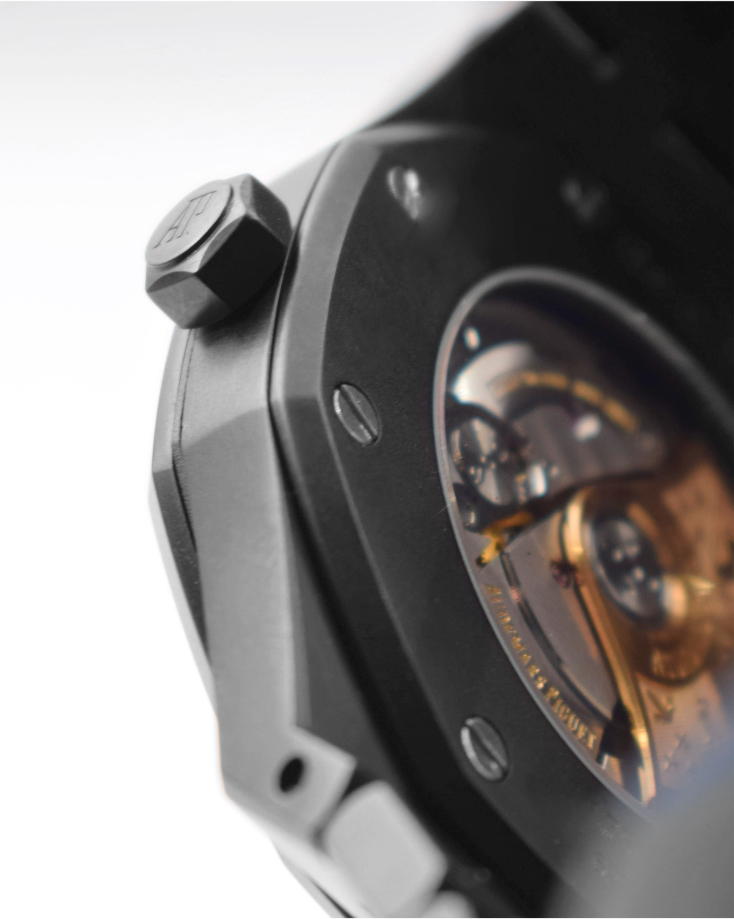 Audemars piguet 15400 on sale price