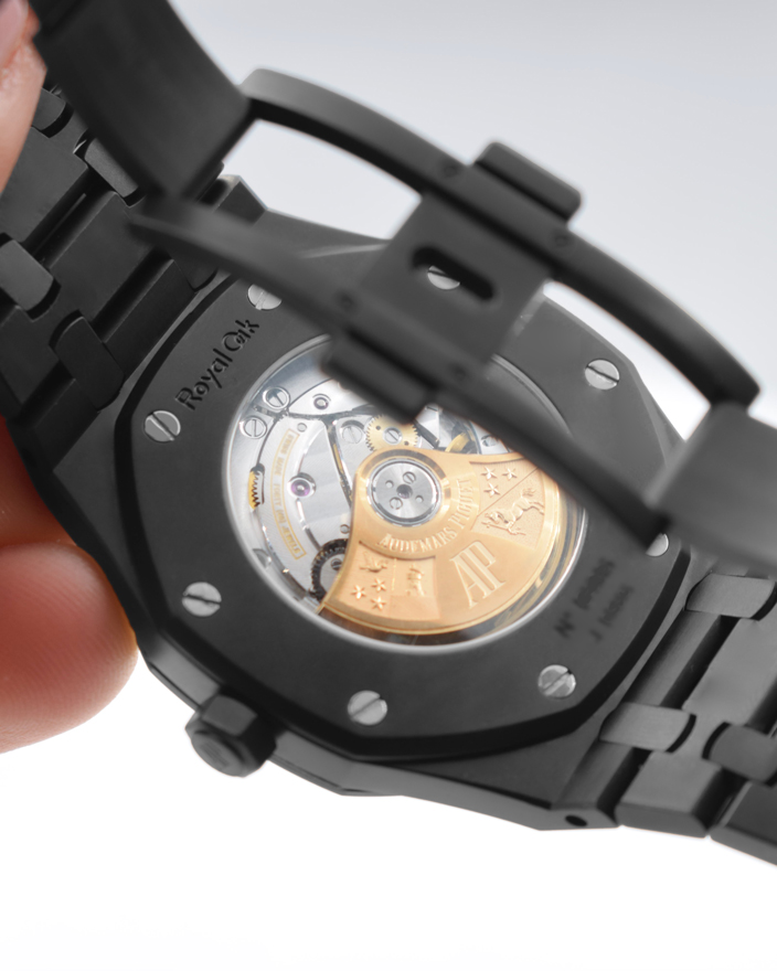 Ap royal oak 15400 store price