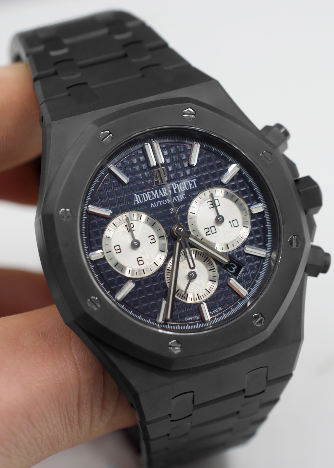 Orologio piguet audemars top