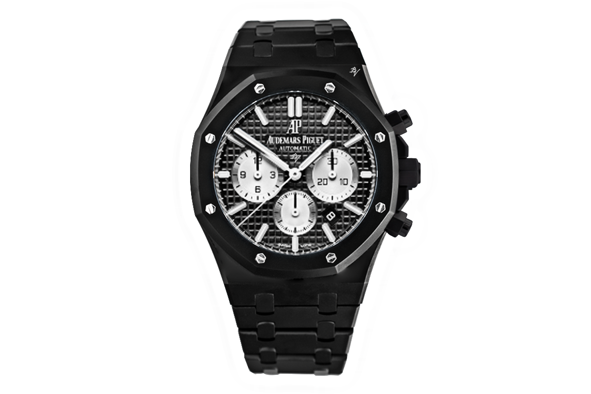 Audemars piguet best sale royal oak 26331st