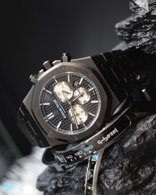 Audi mar piguet cheap