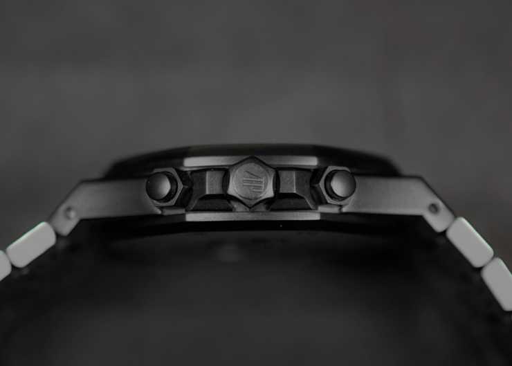 Audemars piguet hotsell royal oak automatik
