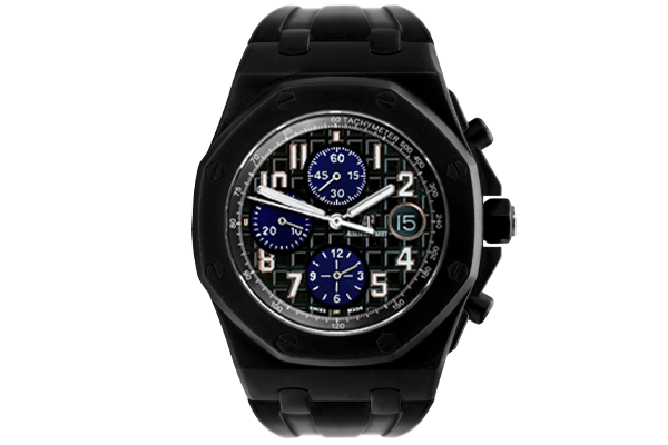 Ap royal 2025 oak offshore black