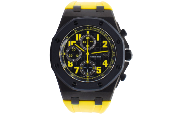 Audemars piguet royal oak offshore limited edition deals