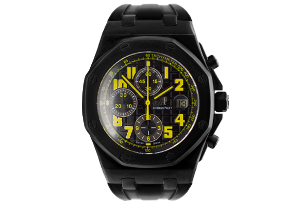 Audemars hot sale piguet 25940