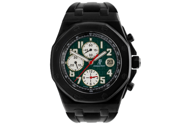 Audemars sales piguet 25940