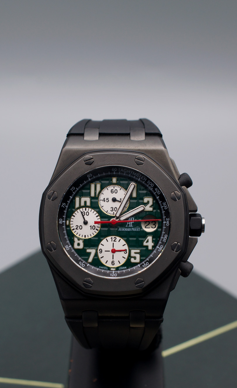 Audemars discount piguet 25940