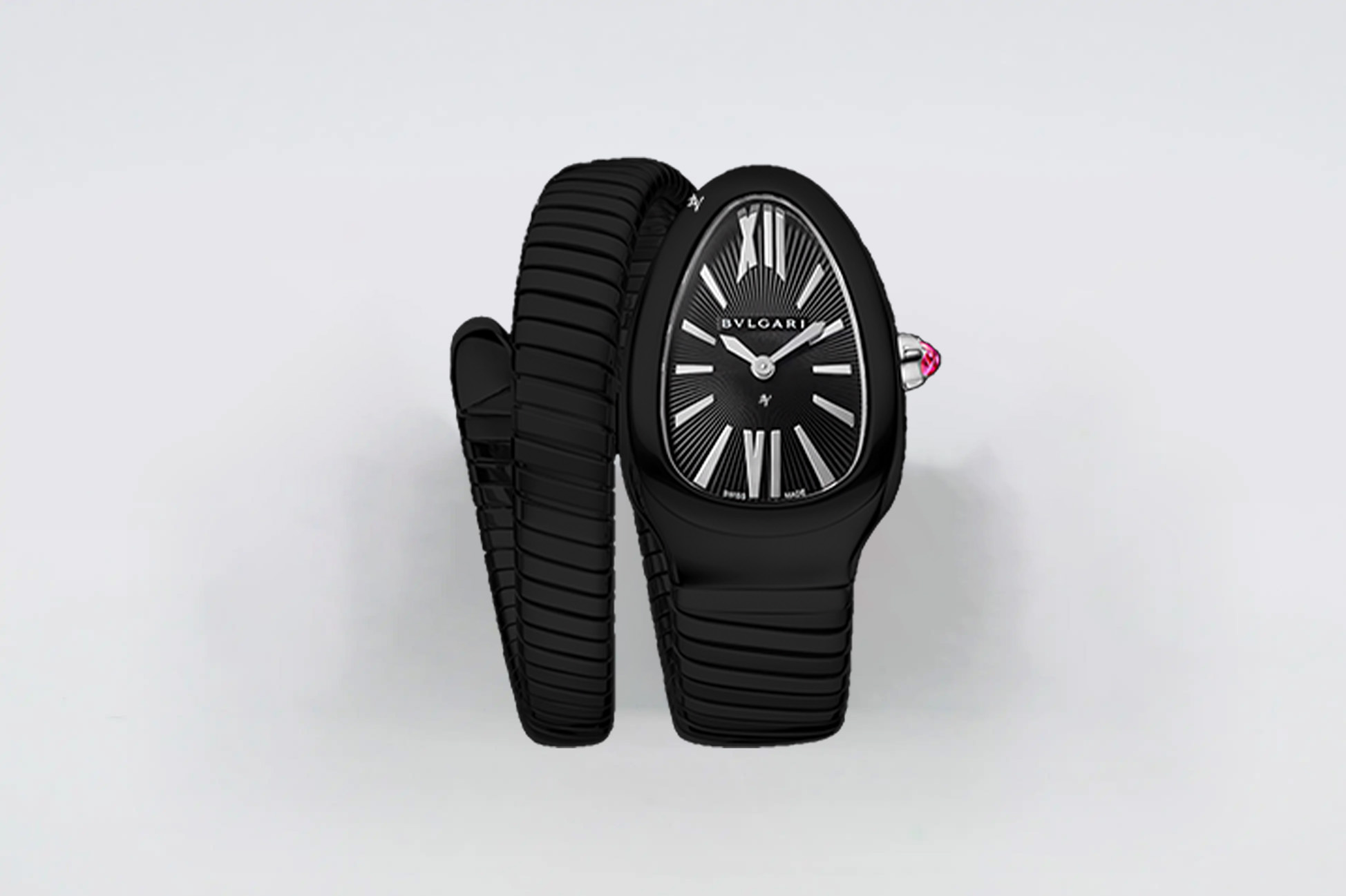 Bulgari web online
