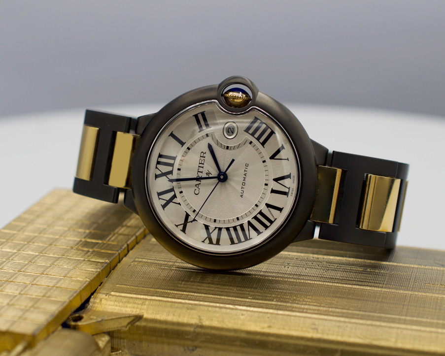 Ballon bleu price outlet