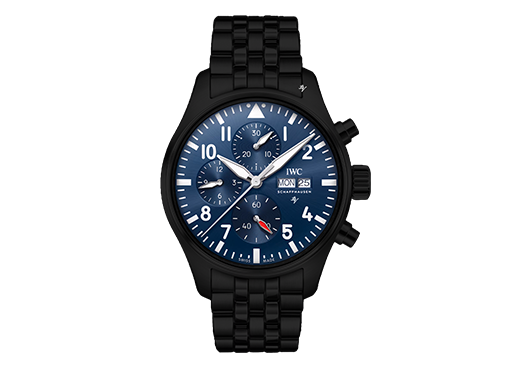 Iwc pilot special edition hotsell
