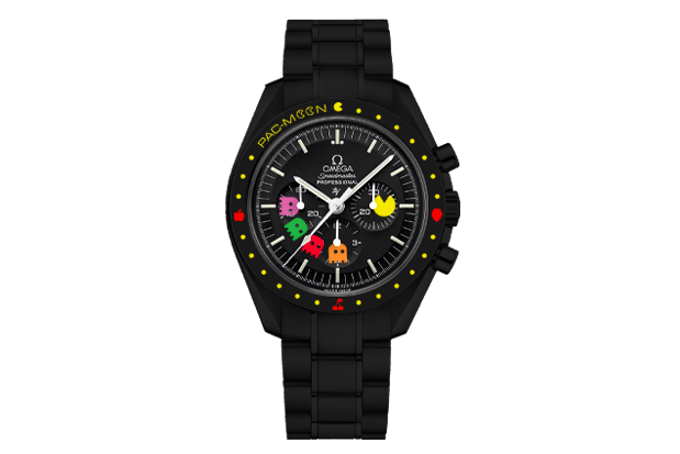Omega black venom hot sale