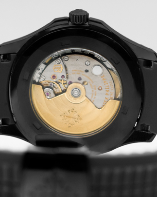 Patek Philippe 5167A Black Venom Limited Edition 10 Black Venom Luxury Rebel