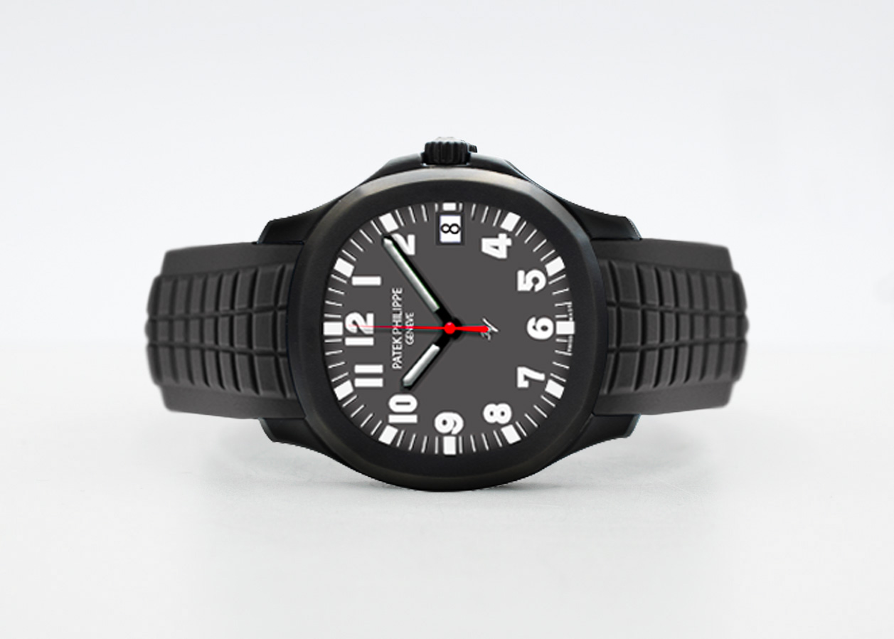 Aquanaut black venom sales