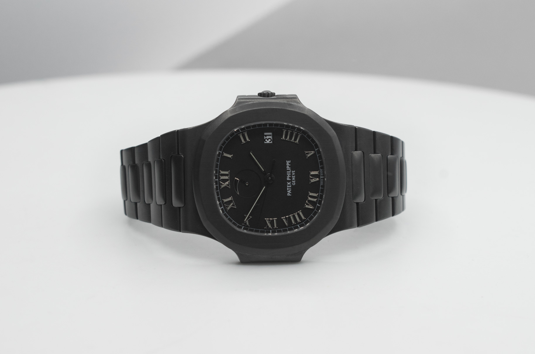 Montre paquet hotsell philippe