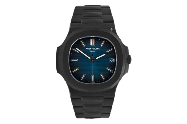 Patek Black Venom - Limited Edition /10 | Black Venom Luxury Rebel