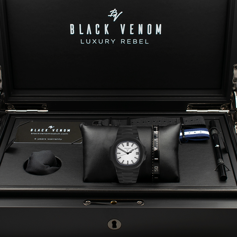 Venom watch english hotsell