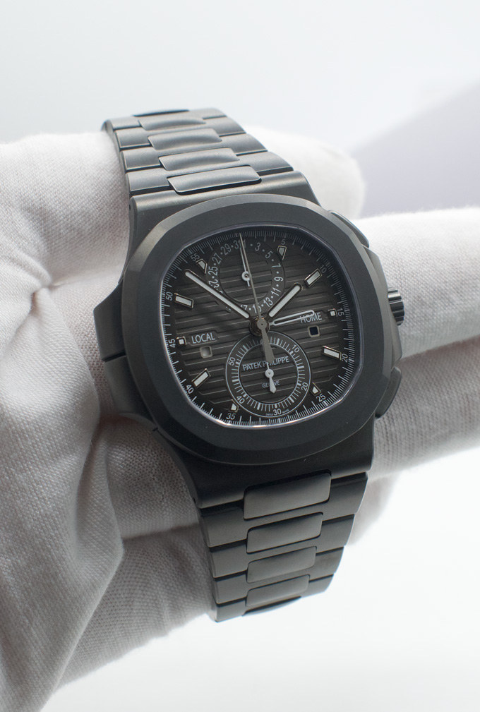 Patek philippe deals 5990 price