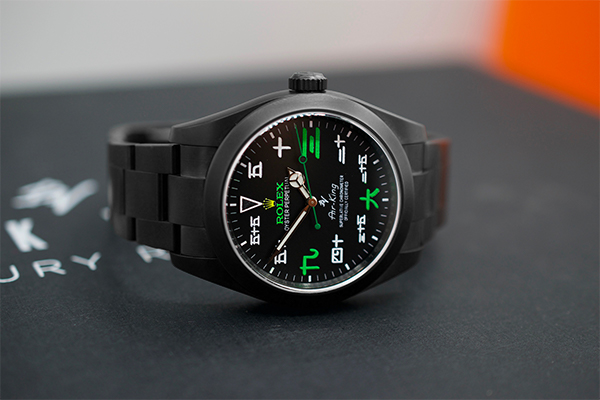 Air king limited new arrivals