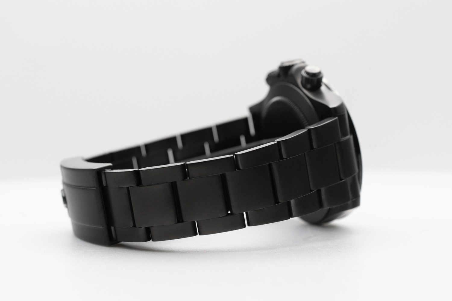 Rolex black venom prezzo deals