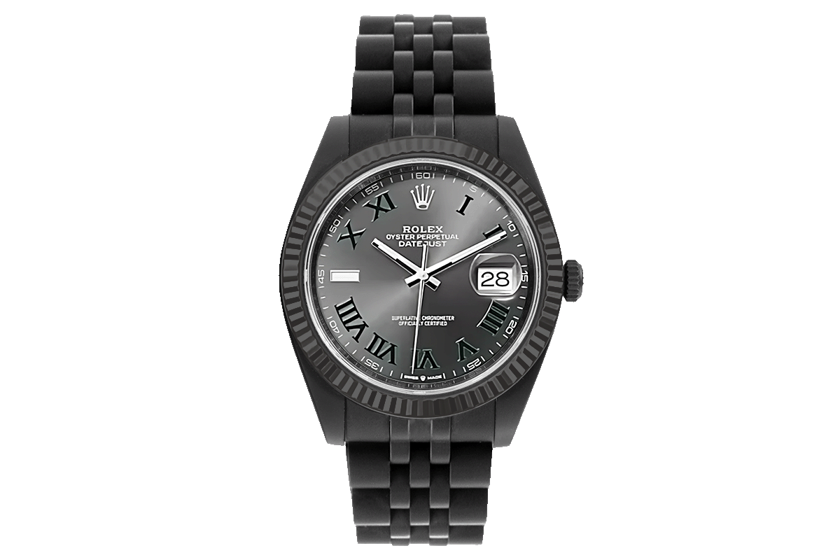 Rolex on sale 126 334