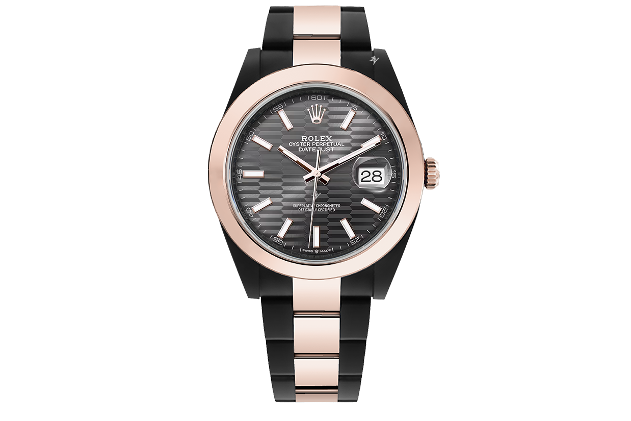 Rolex oyster perpetual limited on sale edition