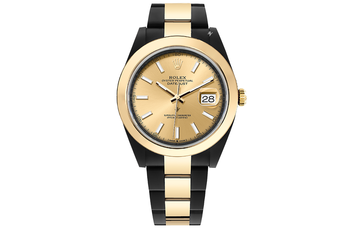 Rolex piccoli top