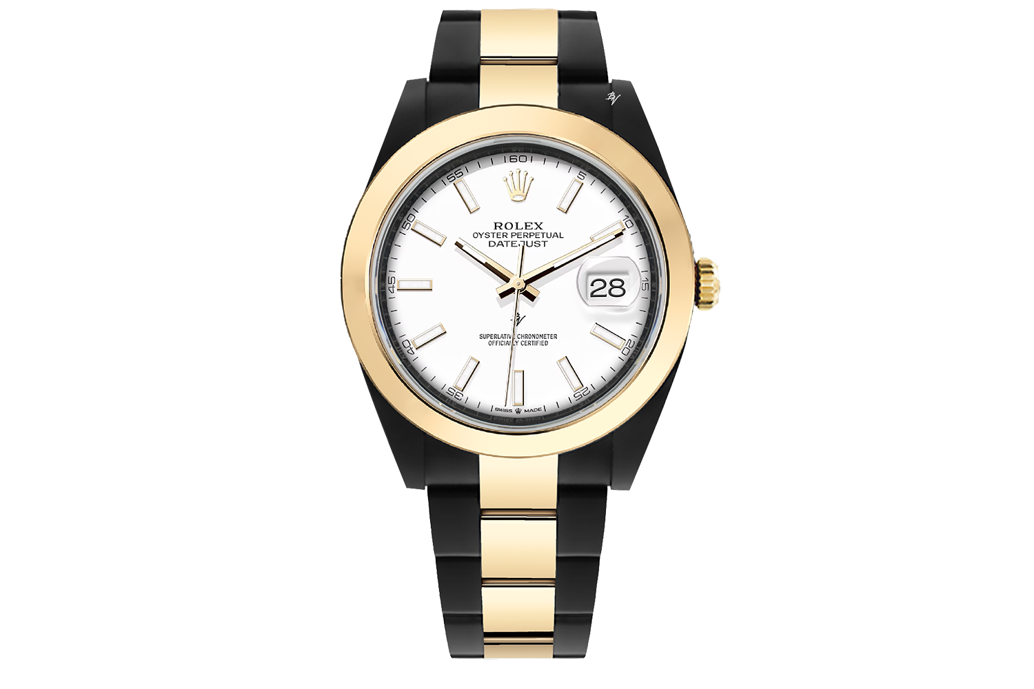 Rolex datejust 126303 online