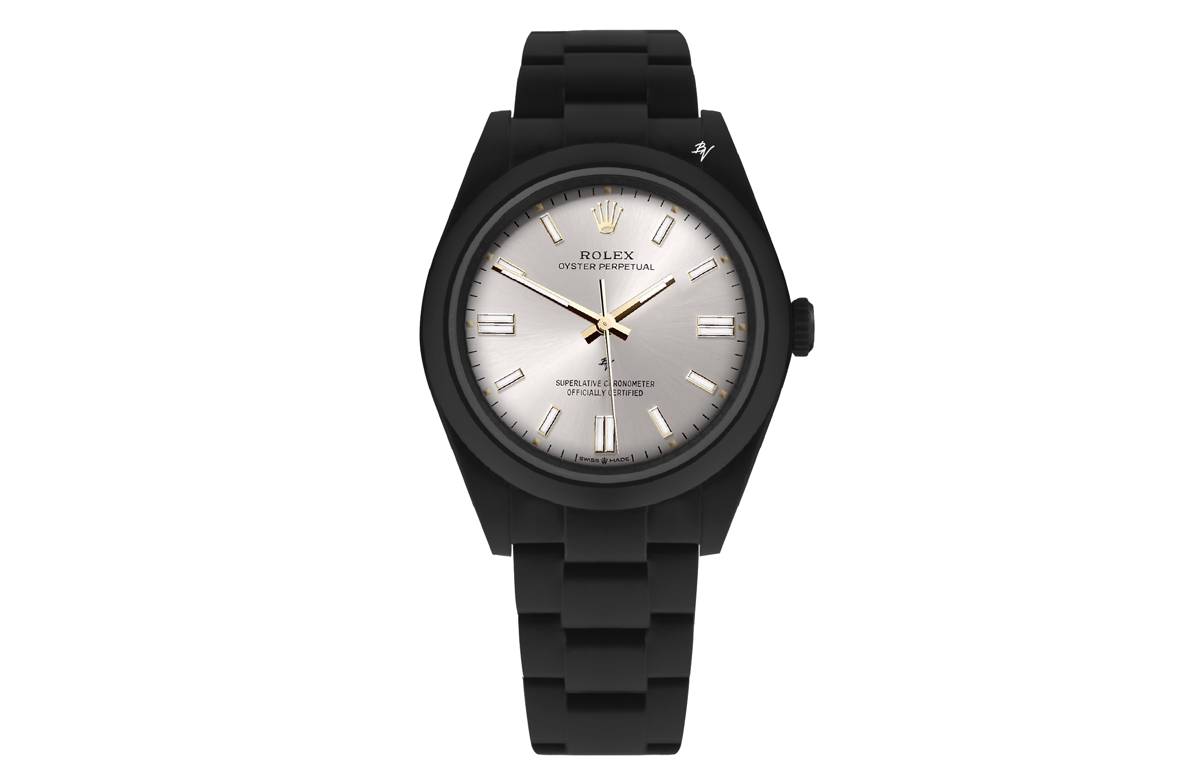 Rolex black outlet venom prezzo