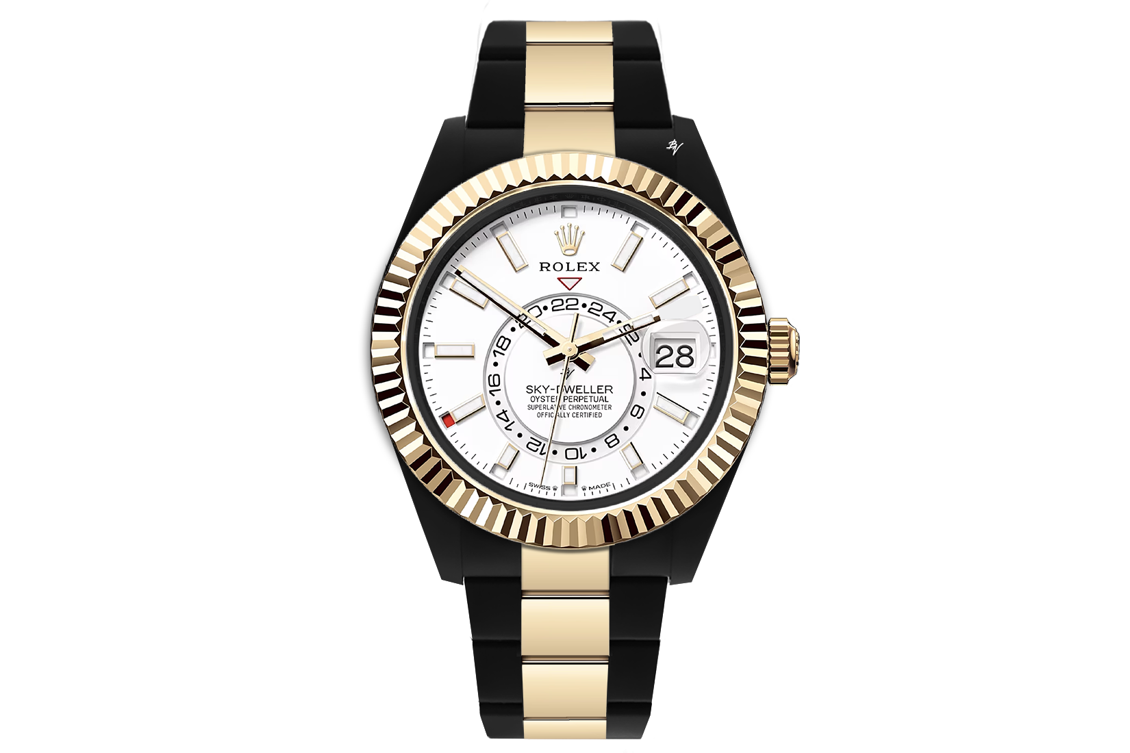 Sky hot sale dweller limited