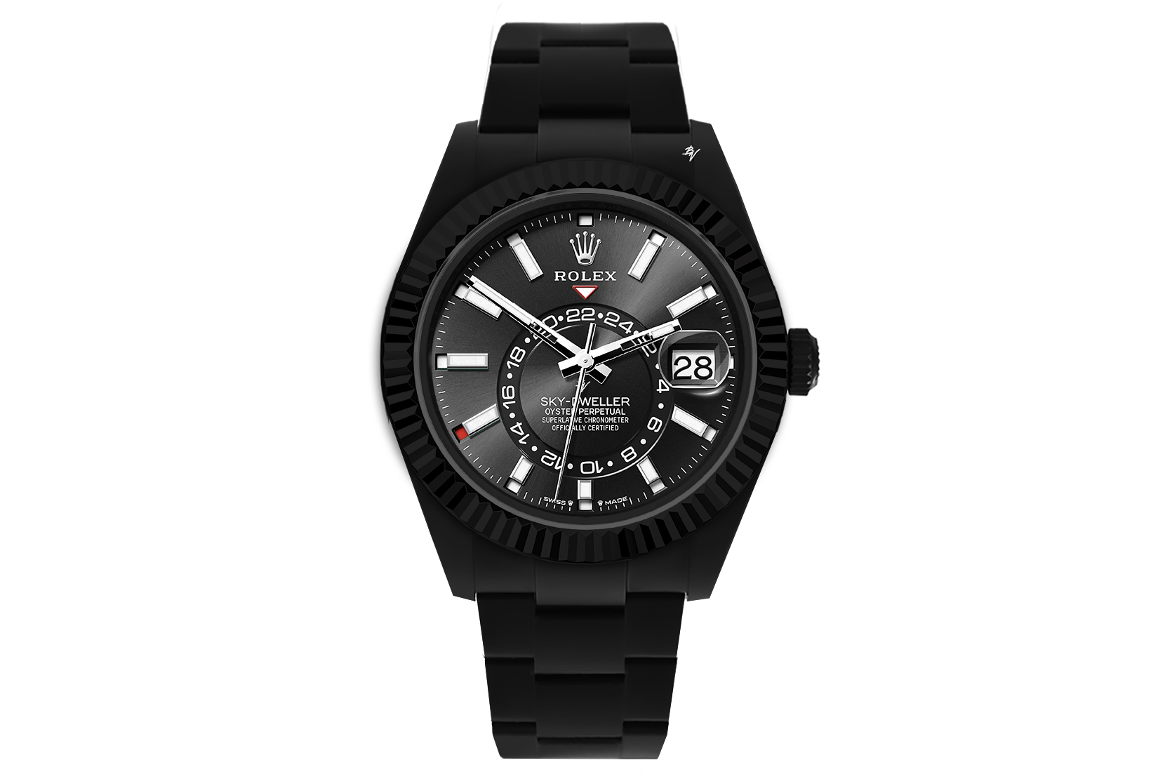 Sky dweller limited outlet