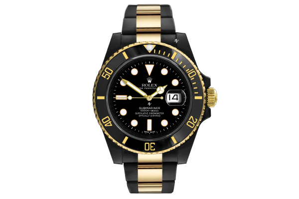 Rolex Submariner Black vs Rolex Submariner Green  Rolex submariner, Rolex  watches submariner, Rolex submariner black