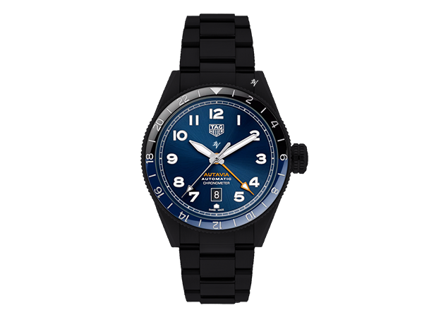 Tag heuer latest watches 2019 store
