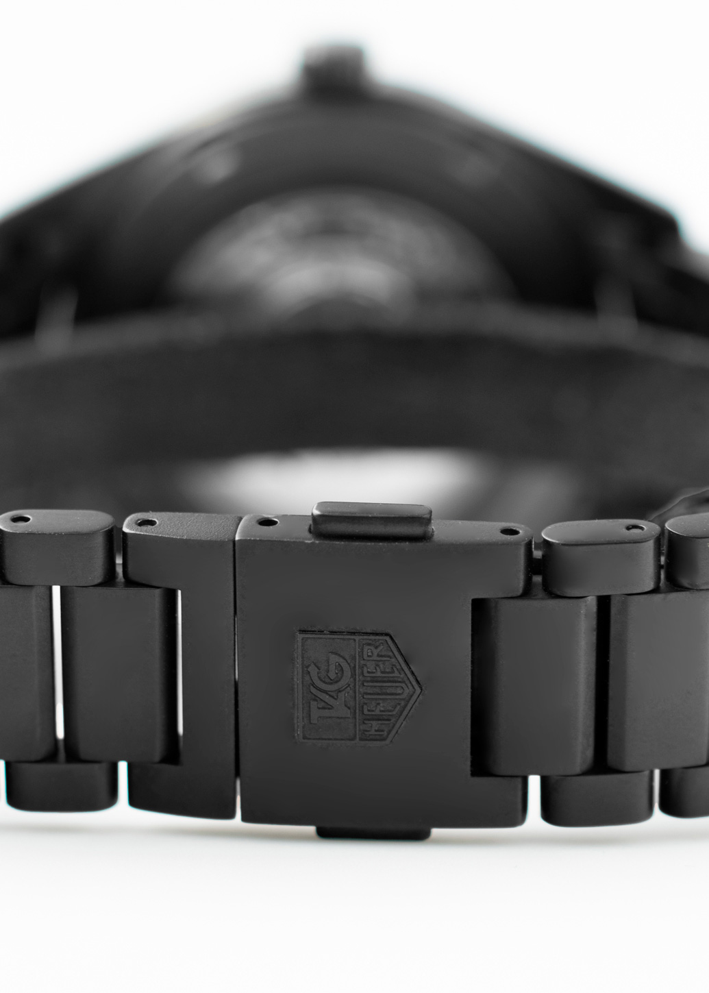 Tag heuer black watch shop