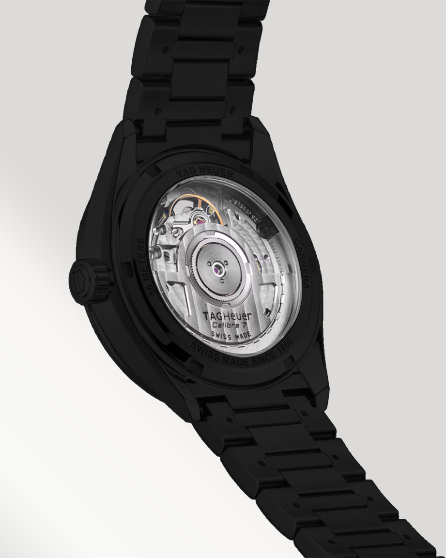 Tag heuer the bay cheap