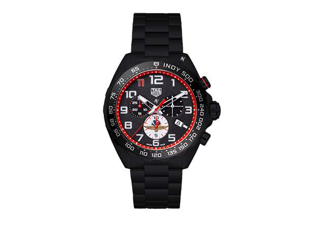 Tag formula 1 limited edition sales
