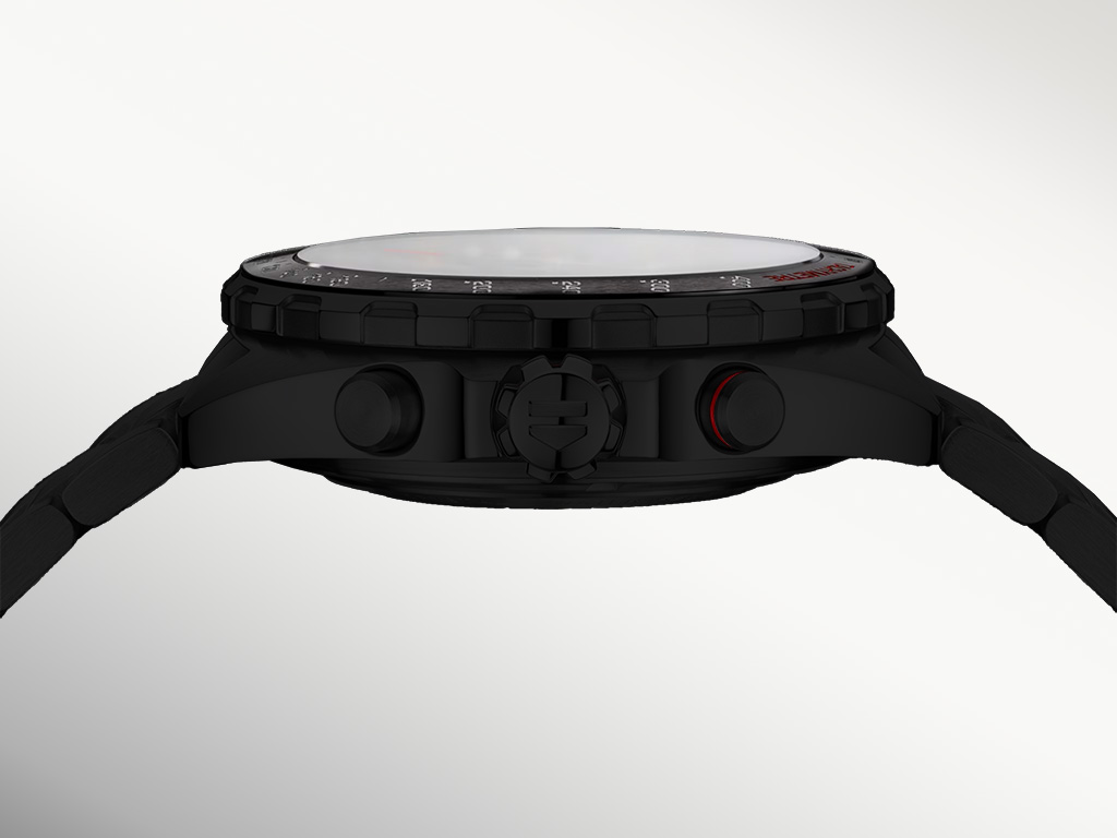 Watch venom solar top