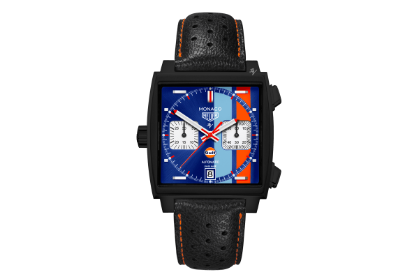 Tag on sale monaco black