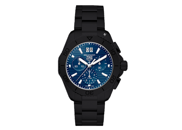 Tag Heuer CBP1113.BA0627 automatico Black Venom Limited Edition 10 Black Venom