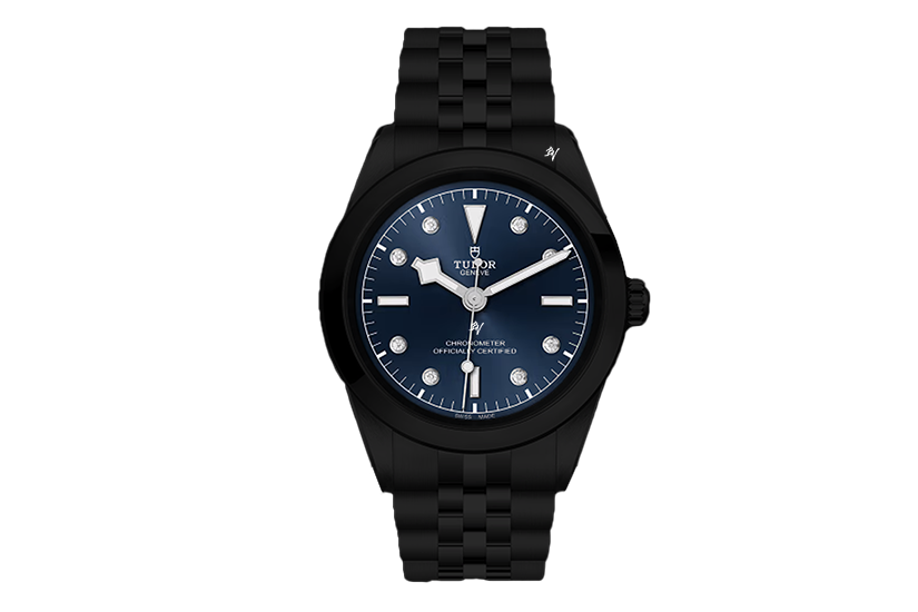Tudor black bay 41 shop