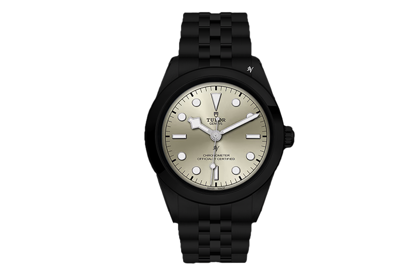 Bb41 tudor cheap