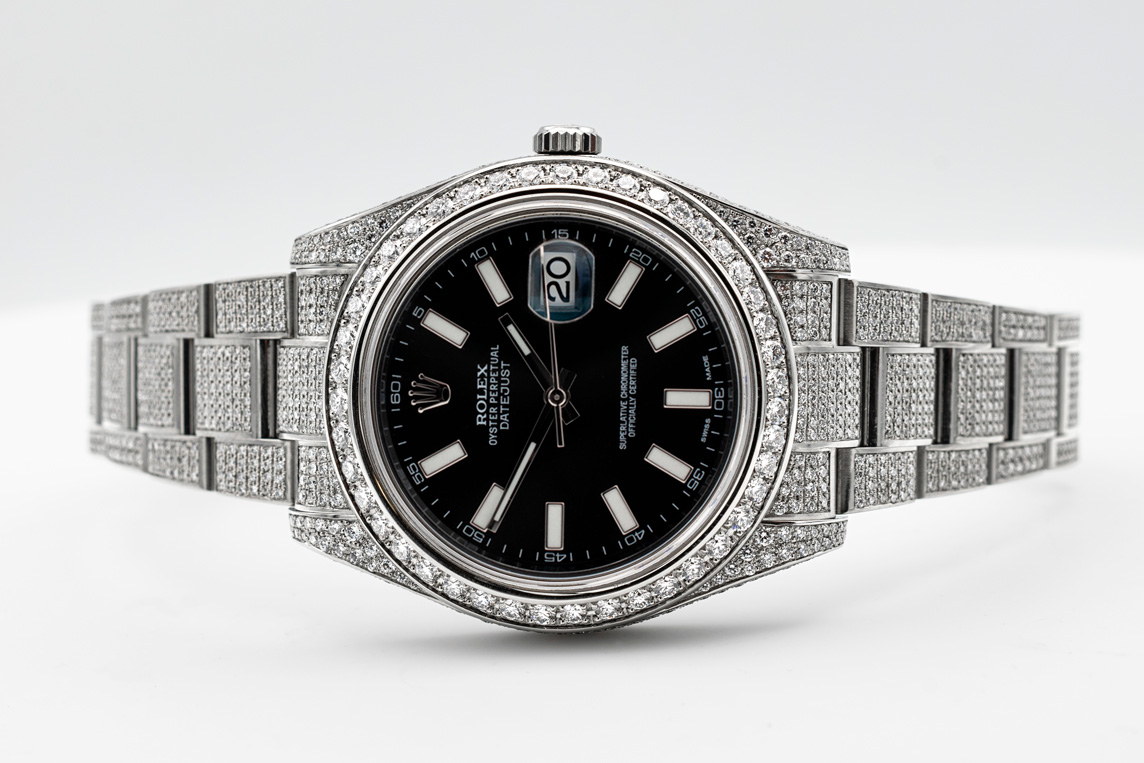 Rolex 116 300 outlet