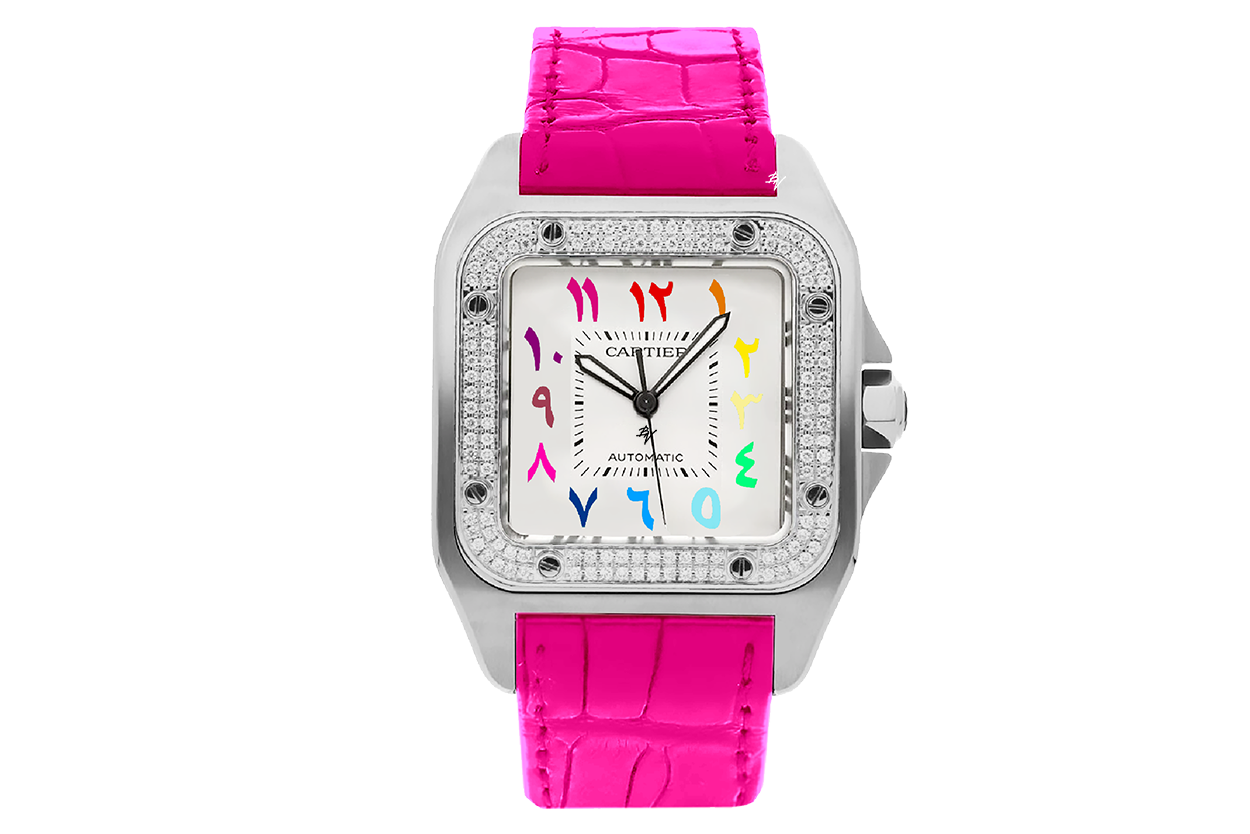 Reloj venom sales