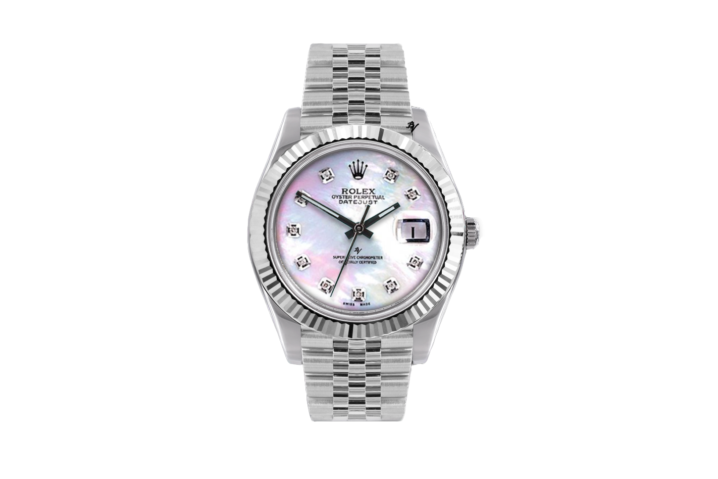 Customize my rolex deals