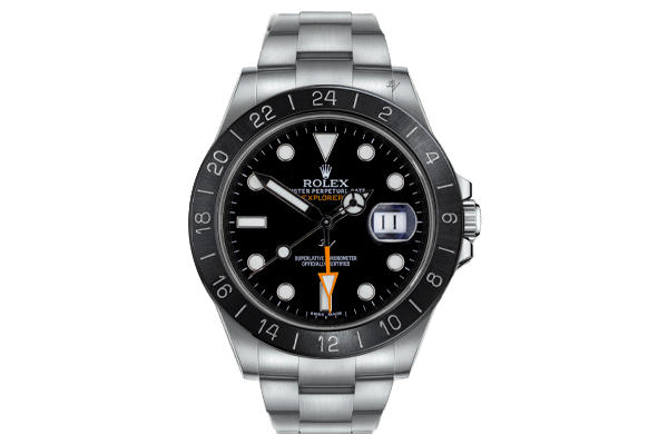 Rolex submariner skull limited edition price online