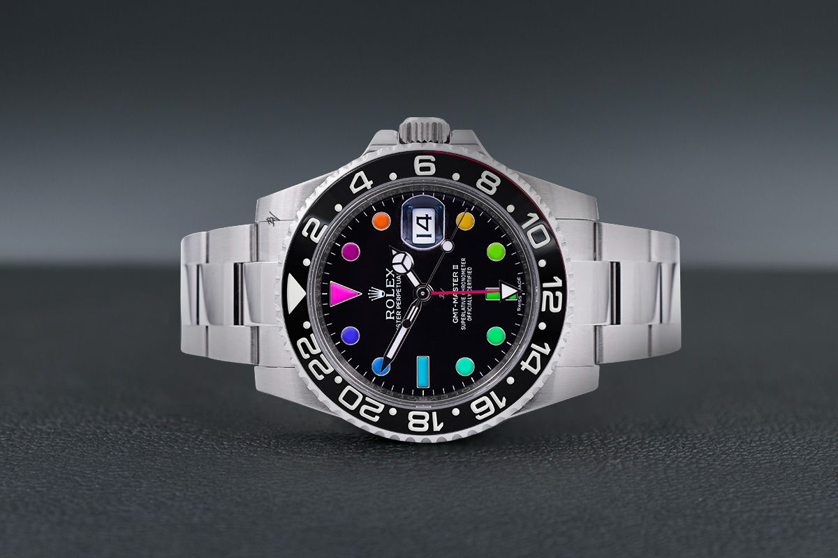 Daytona rolex costo shop