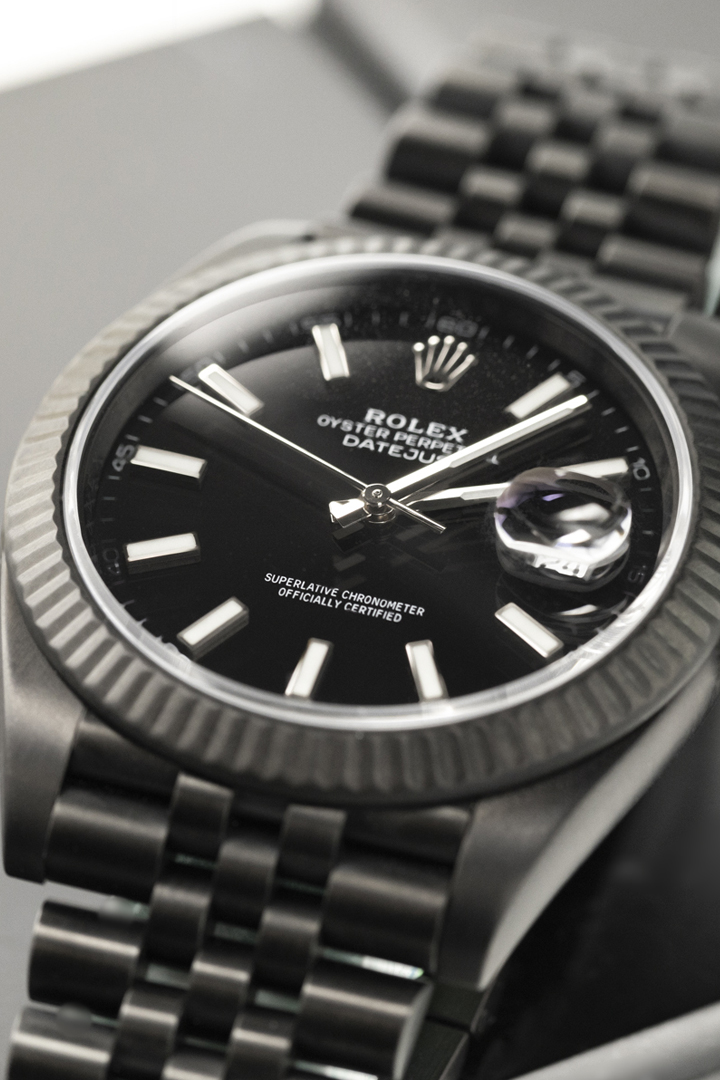 Modelli rolex datejust top